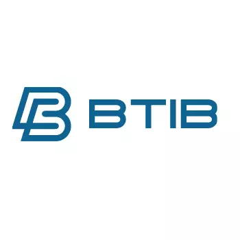 Partenaire technologique : BTIB - Efficience Énergie